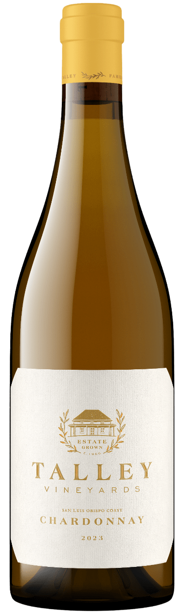 2023 Estate Chardonnay