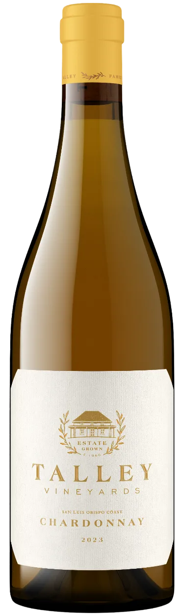 2023 Estate Chardonnay