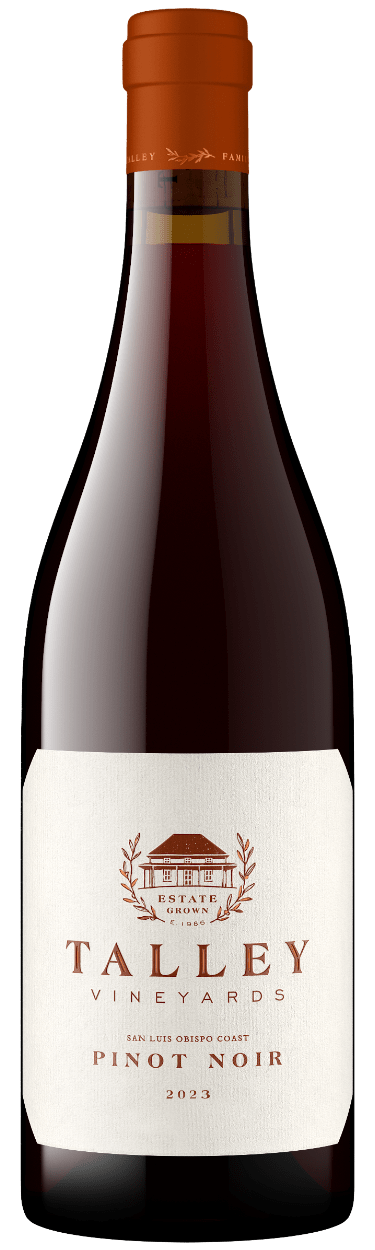 2023 Estate Pinot Noir