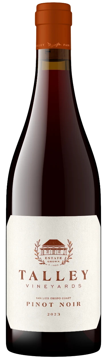 2023 Estate Pinot Noir