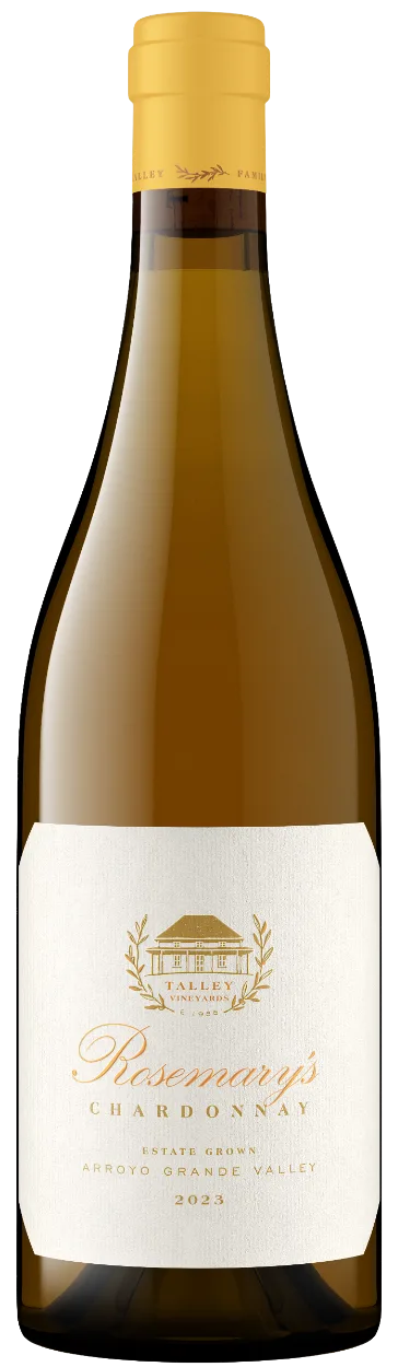 2023 Rosemary‘s Chardonnay