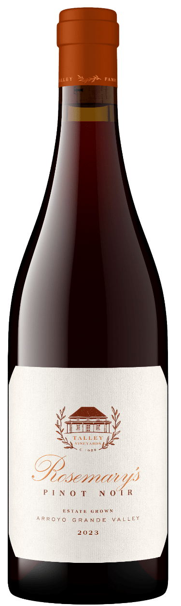2023 Rosemary‘s Pinot Noir