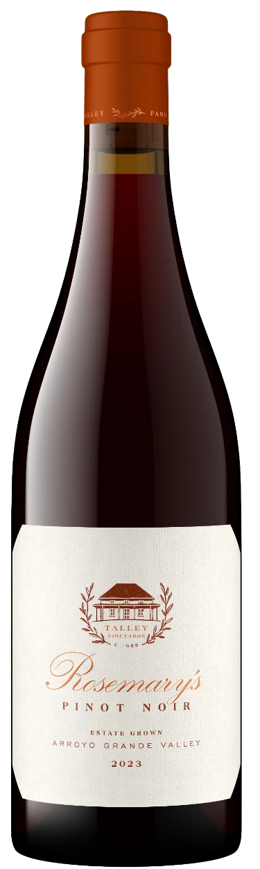 2023 Rosemary‘s Pinot Noir