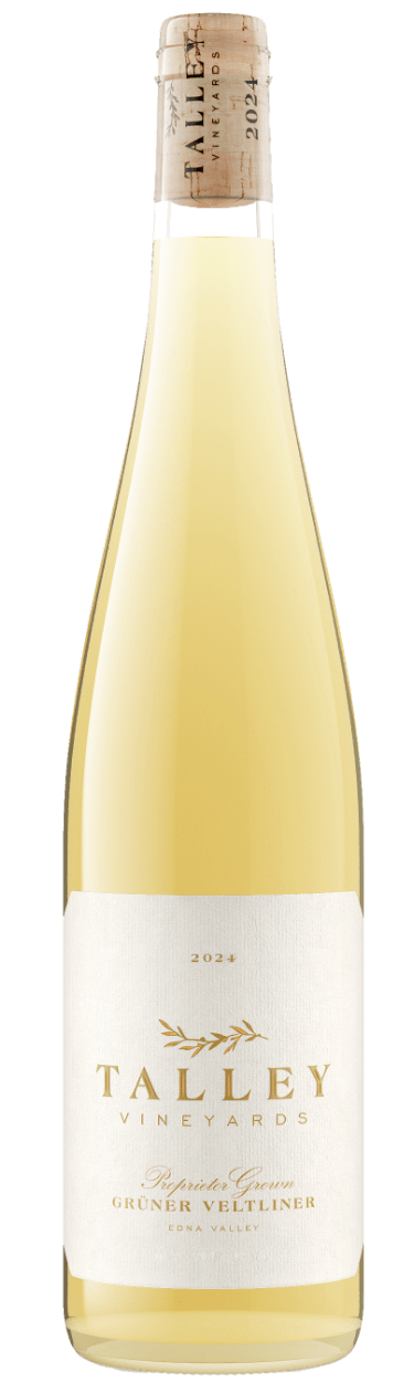 2024 Grüner Veltliner Bottle Image