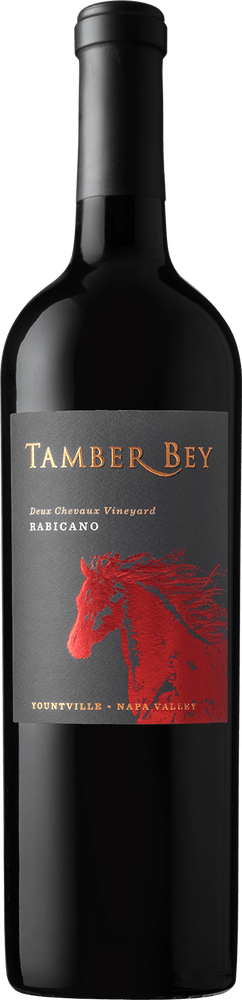 2022 Deux Chevaux Vineyard Rabicano Bordeaux Blend