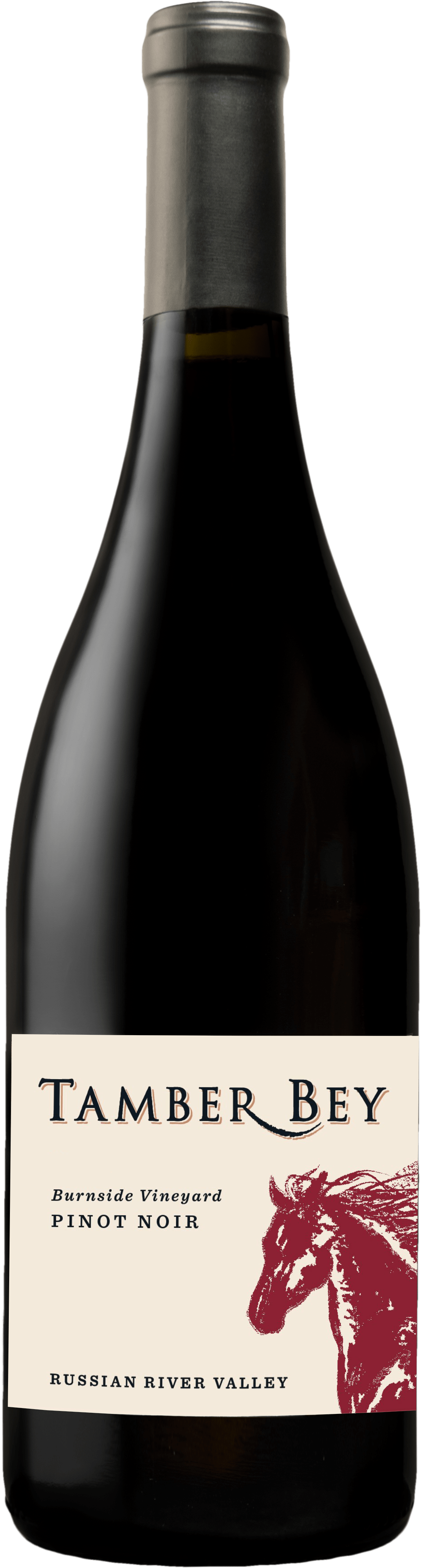 2024 Burnside Vineyard Pinot Noir Bottle Image