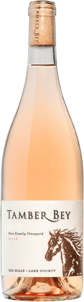 2024 Rosé Fore Family Vineyard