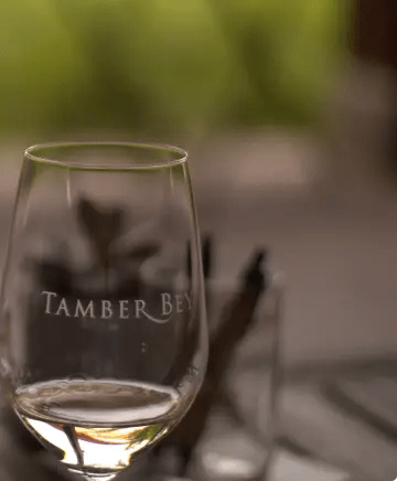 Tamber Bey Vineyards Image
