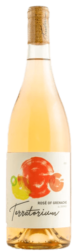 2023 Rosé of Grenache El Dorado