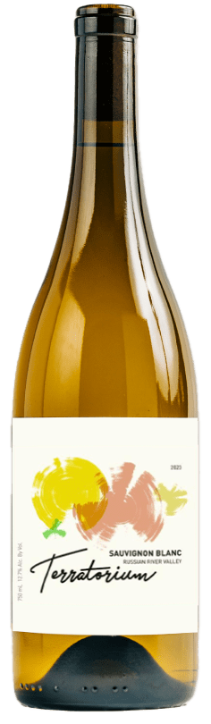 2023 Russian River Valley Sauvignon Blanc