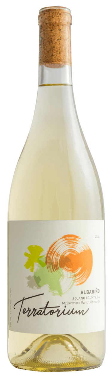 2024 Albariño