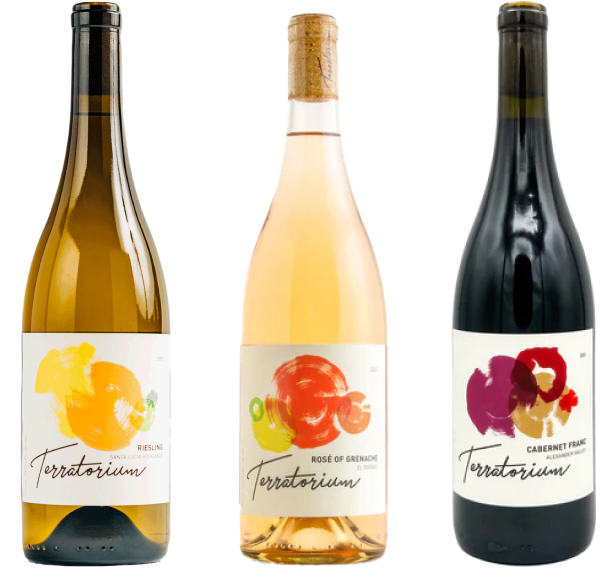 Mixed 3-Pack Bottle Image