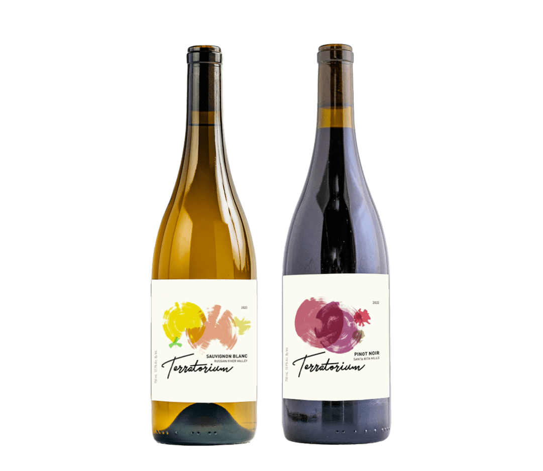 Pre-Release Exclusives Bottle Image