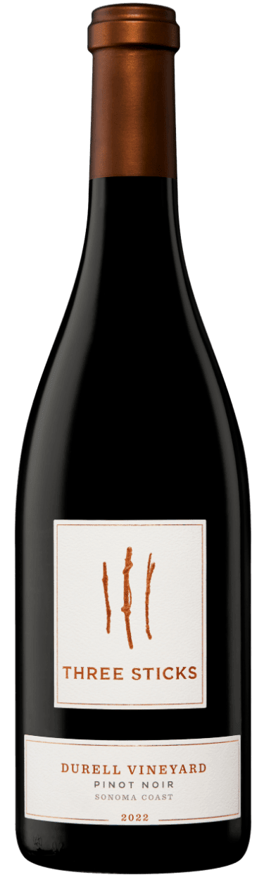 2022 Durell Vineyard Pinot Noir
