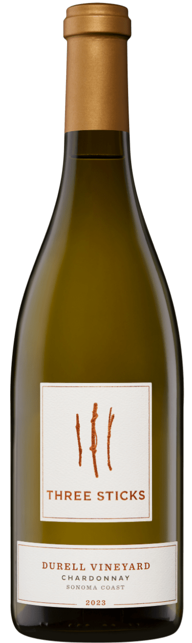 2023 Durell Vineyard Chardonnay