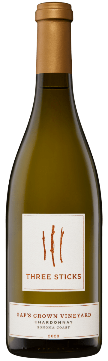 2023 Gap's Crown Vineyard Chardonnay