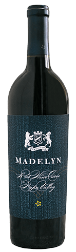2021 Madelyn Red Cuvee