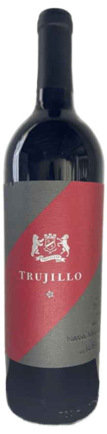 2022 Trujillo Malbec