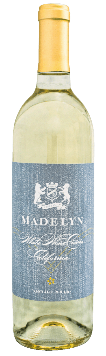 2023 Madelyn White Blend
