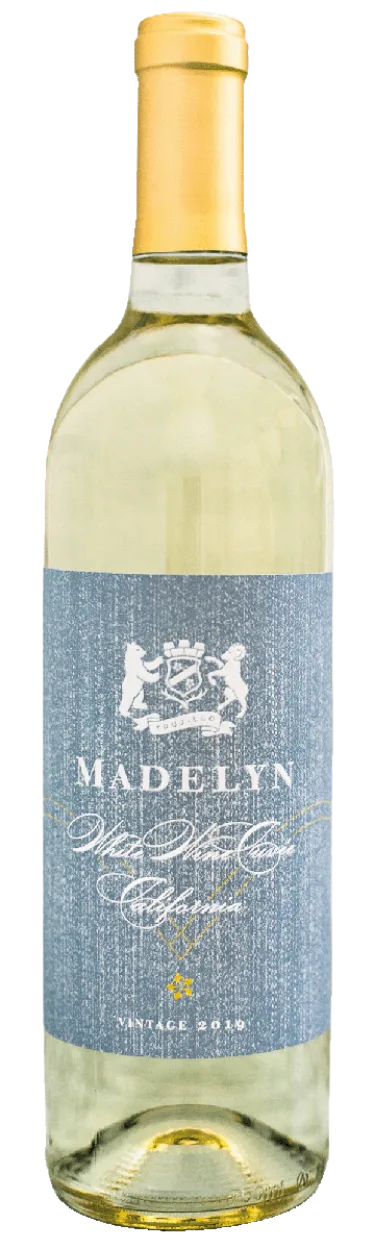 2023 Madelyn White Blend