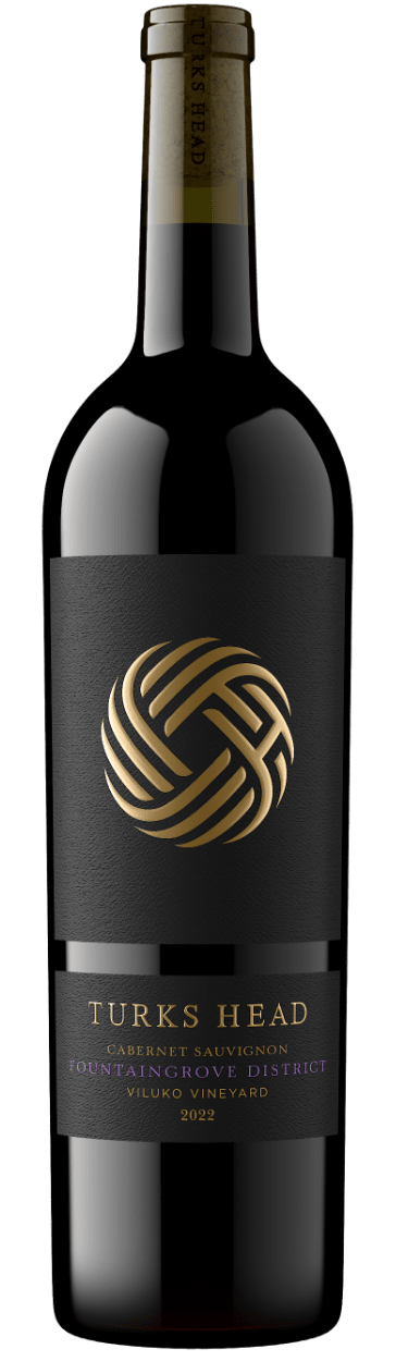 2022 Viluko Vineyard Cabernet Sauvignon
