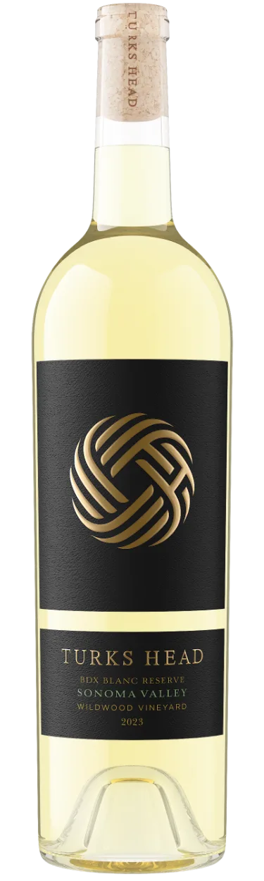 2023 BDX Blanc Reserve