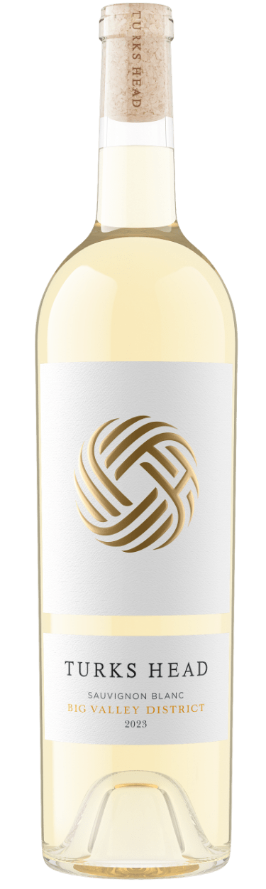 2023 Big Valley District Sauvignon Blanc