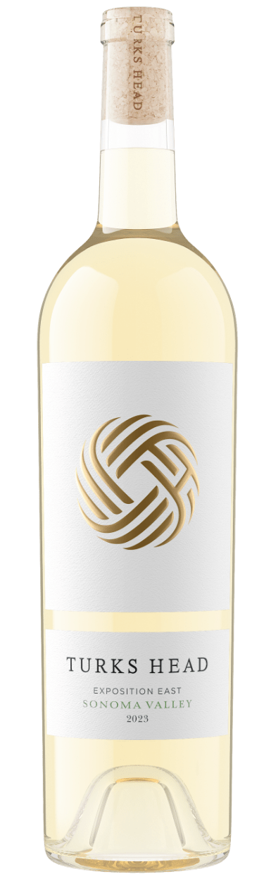 2023 Exposition East Sauvignon Blanc