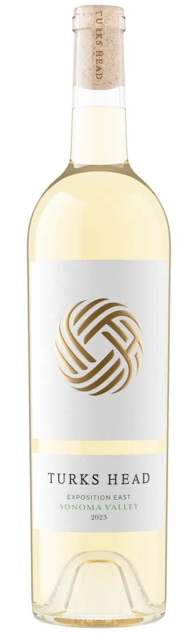 2023 Exposition East Sauvignon Blanc