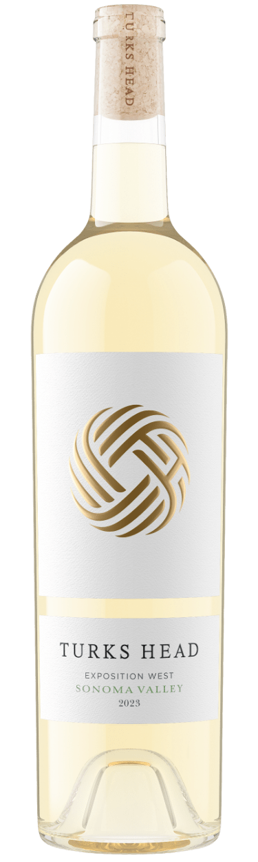 2023 Exposition West Sauvignon Blanc
