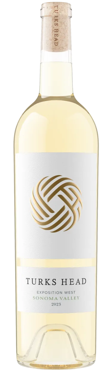 2023 Exposition West Sauvignon Blanc