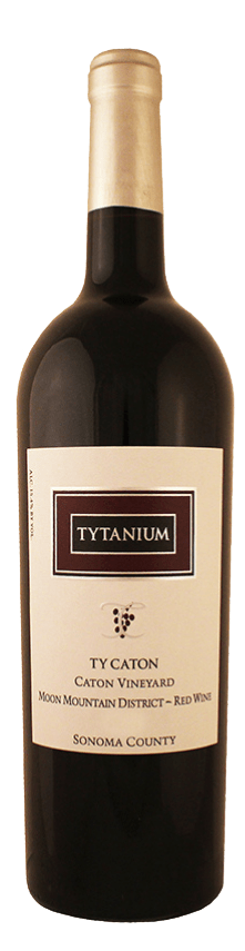 2022 Estate Tytanium Red Wine