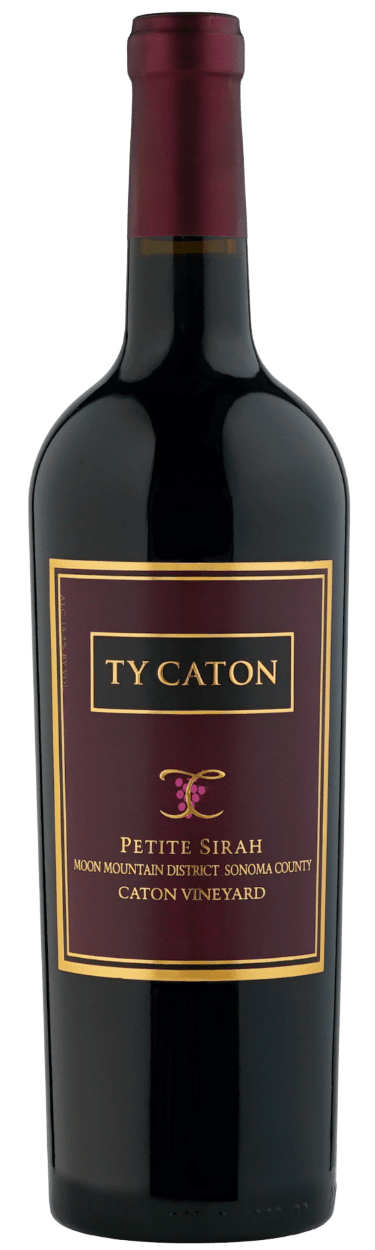 2022 Petite Sirah