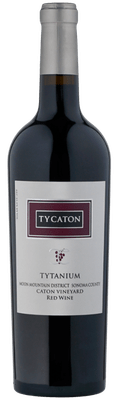 2023 Tytanium Red Wine