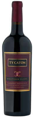 2023 Western Slope Cabernet Sauvignon