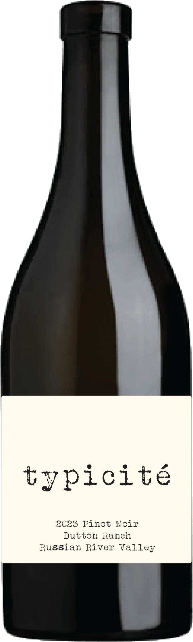 2023 Dutton Ranch Pinot Noir