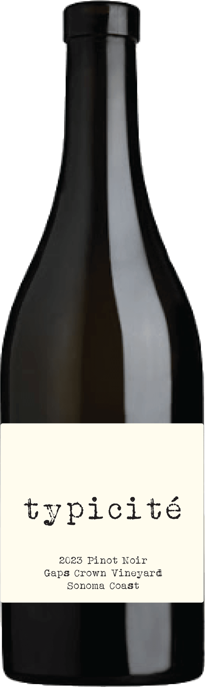 2023 Gaps Crown Pinot Noir