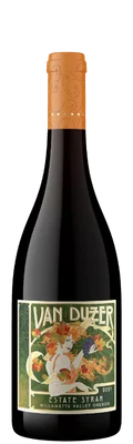 2021 Estate Syrah