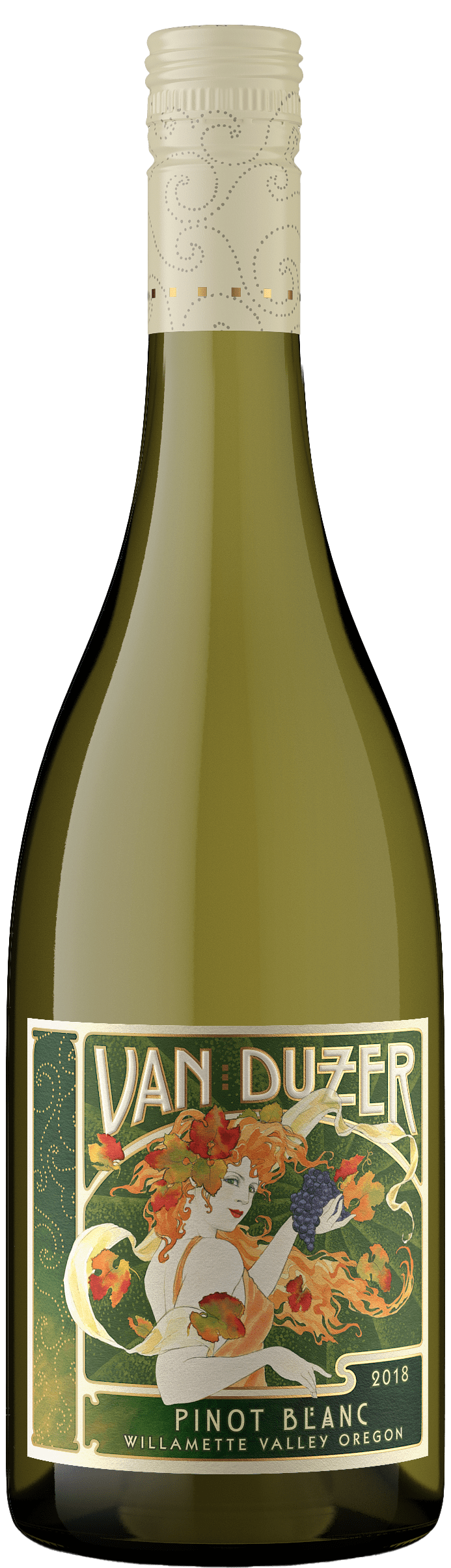 2021 Pinot Blanc Bottle Image
