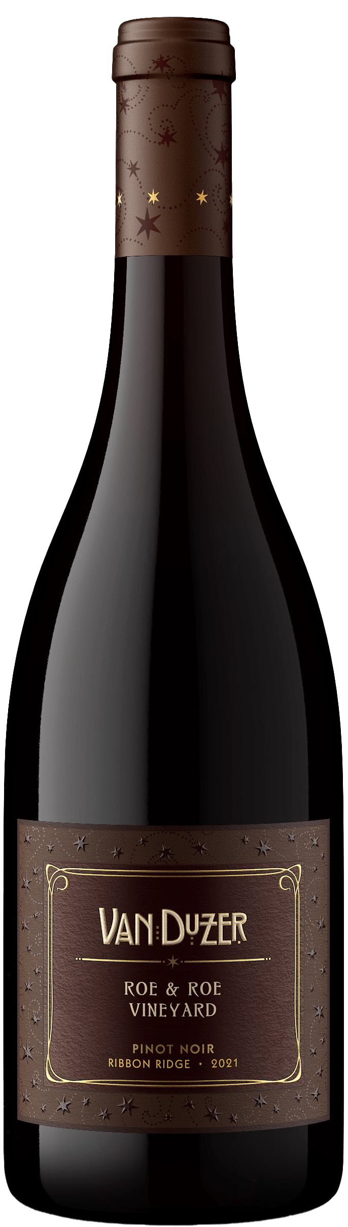 2021 Roe and Roe Pinot Noir