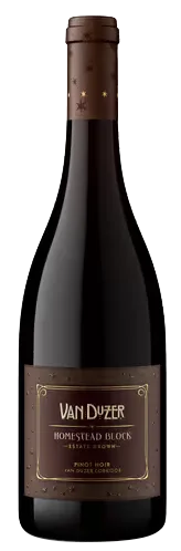 2022 Homestead Block Pinot Noir
