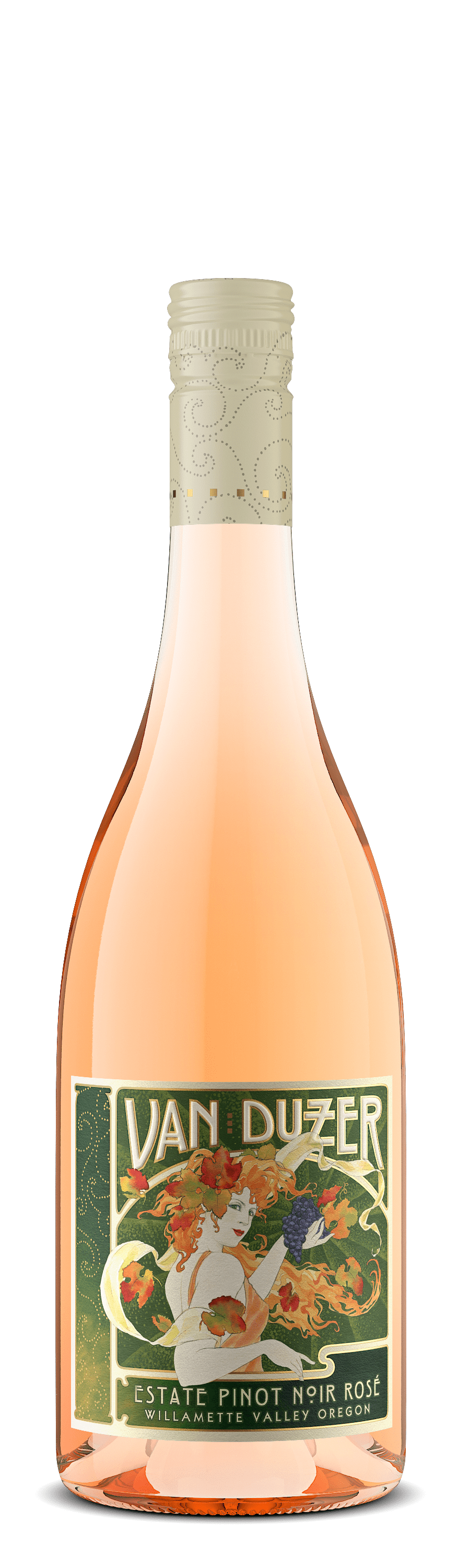 2023 Estate Pinot Noir Rosé