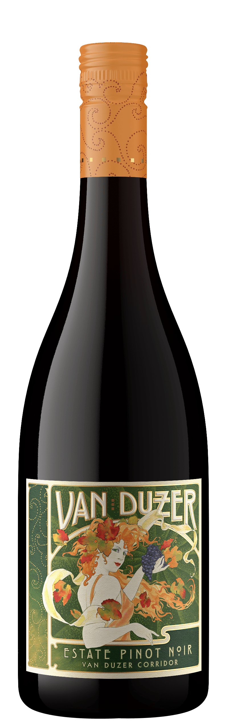 2023 Estate Pinot Noir