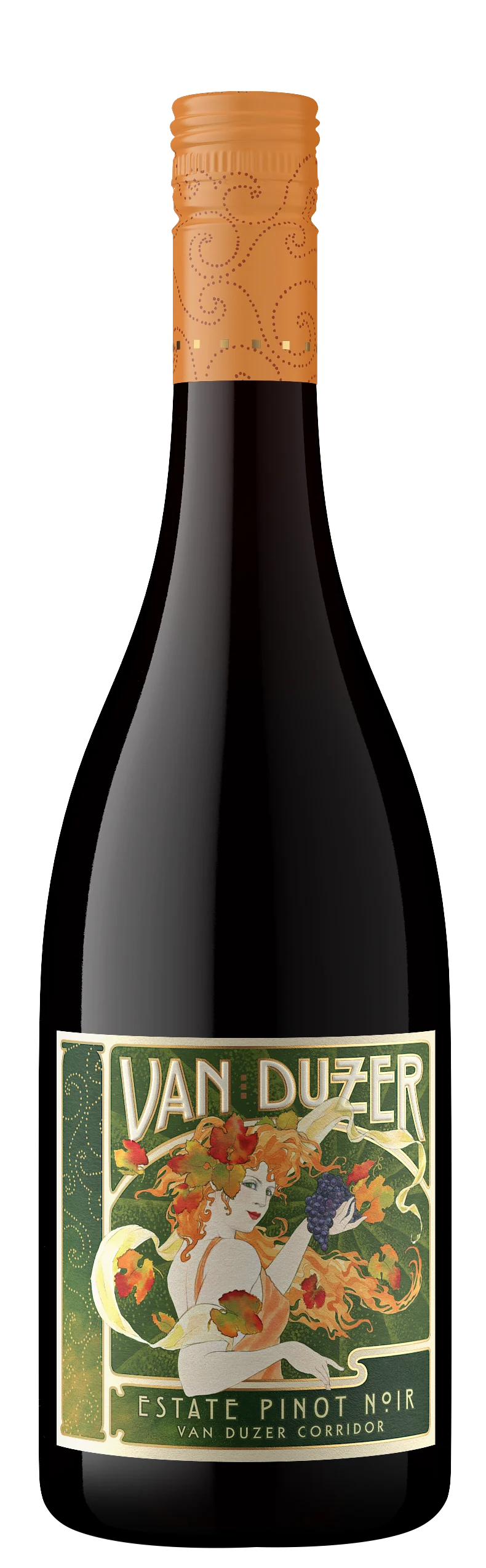 2023 Estate Pinot Noir