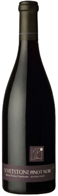 2012 Bella Vigna Pinot Noir Magnum Bottle Image