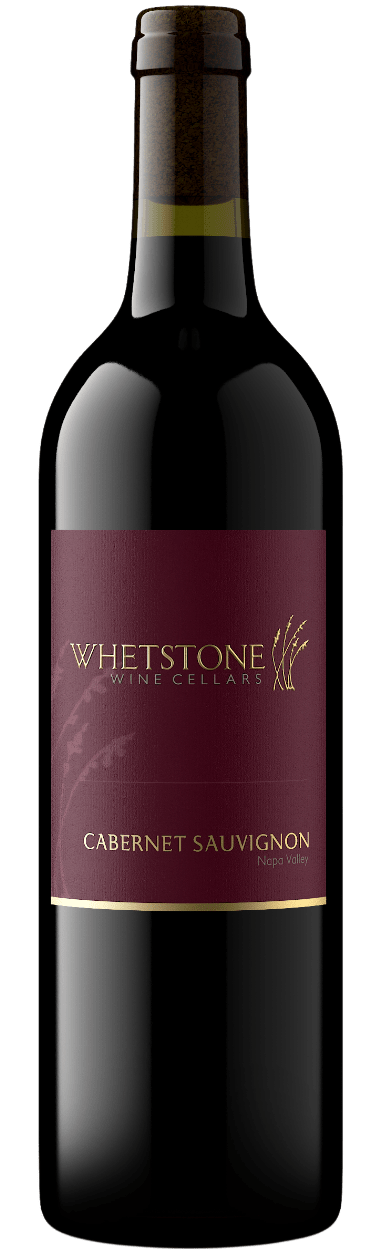 2021 Cabernet Sauvignon Bottle Image