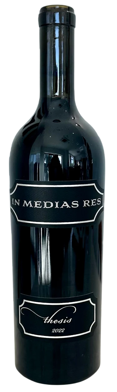2022 In Medias Res Thesis Syrah