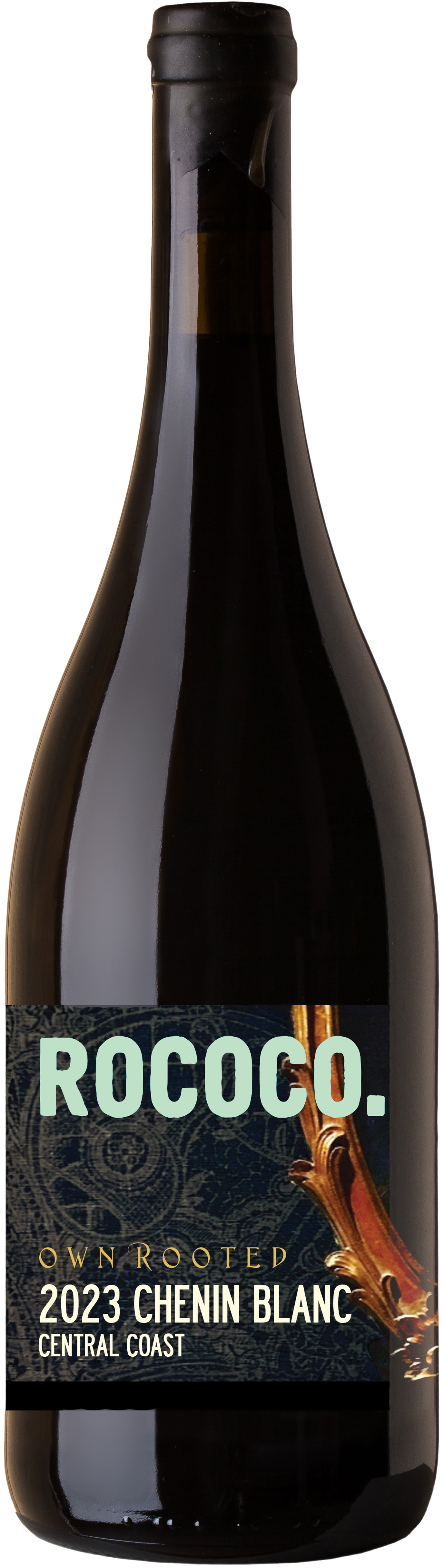 2023 Own Rooted Chenin Blanc Bottle Image