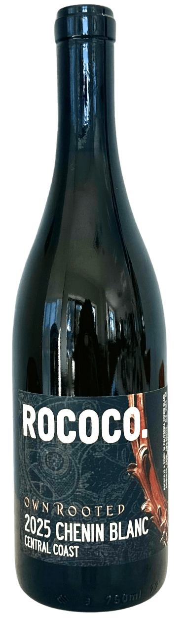 2025 Rococo Own Rooted Chenin Blanc