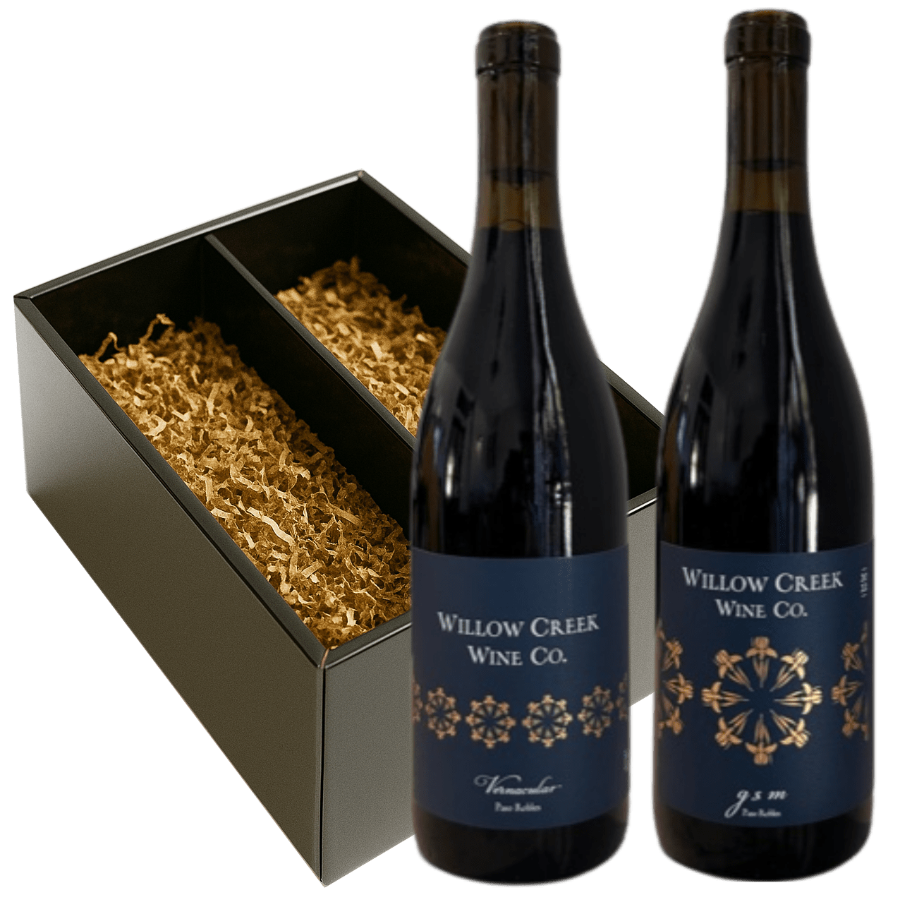 Two Bottle Gift Pack